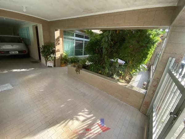 05 dorm sendo 04 Suítes | Vila Valença - São Vicente