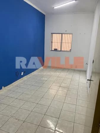 Prédio Comercial no Centro, São Vicente-SP