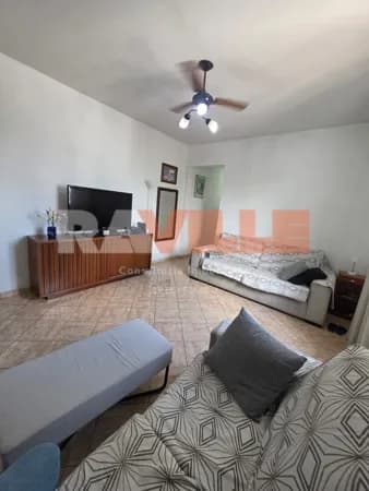 Apartamento 2 dorm. | ENCRUZILHADA - SANTOS