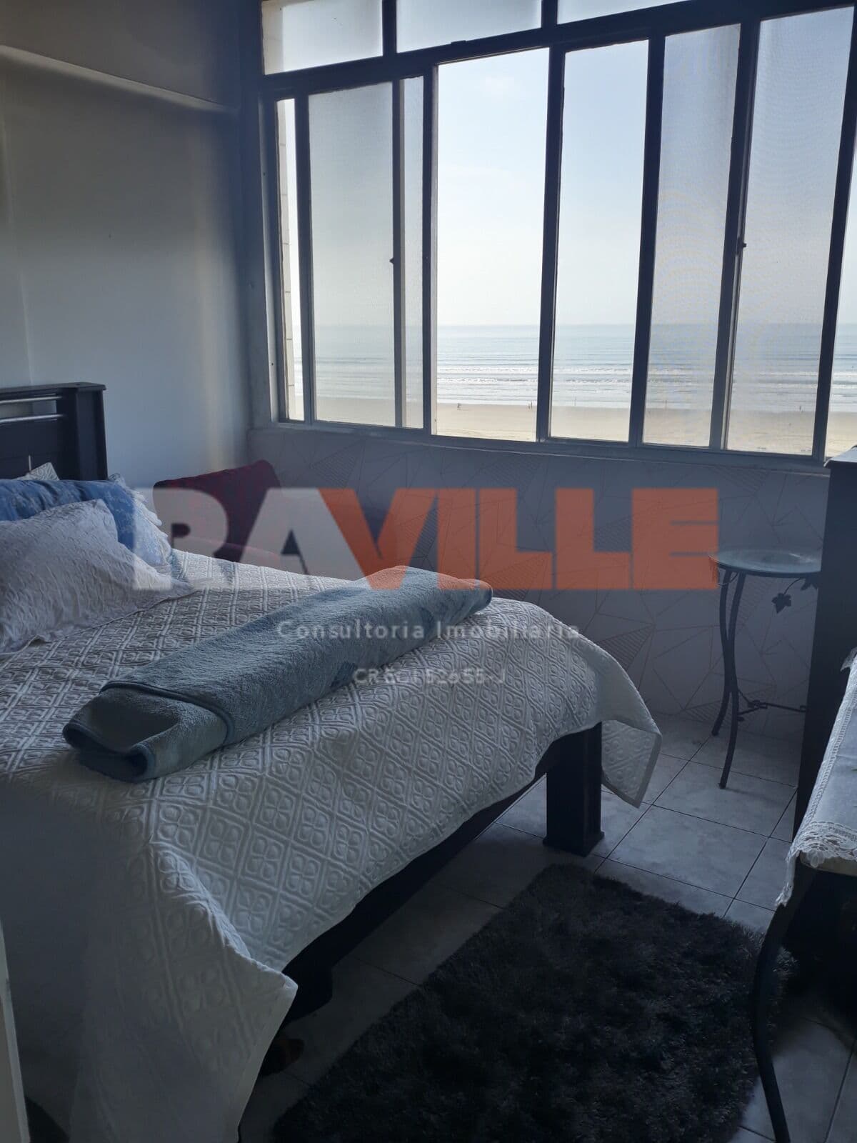 Apartamento 2 dorm. | BOQUEIRÃO - Praia Grande