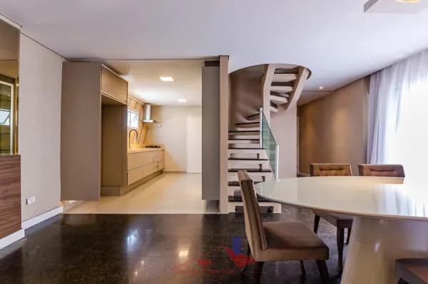 Apartamento Cobertura Triplex | Boa Vista - São Vicente