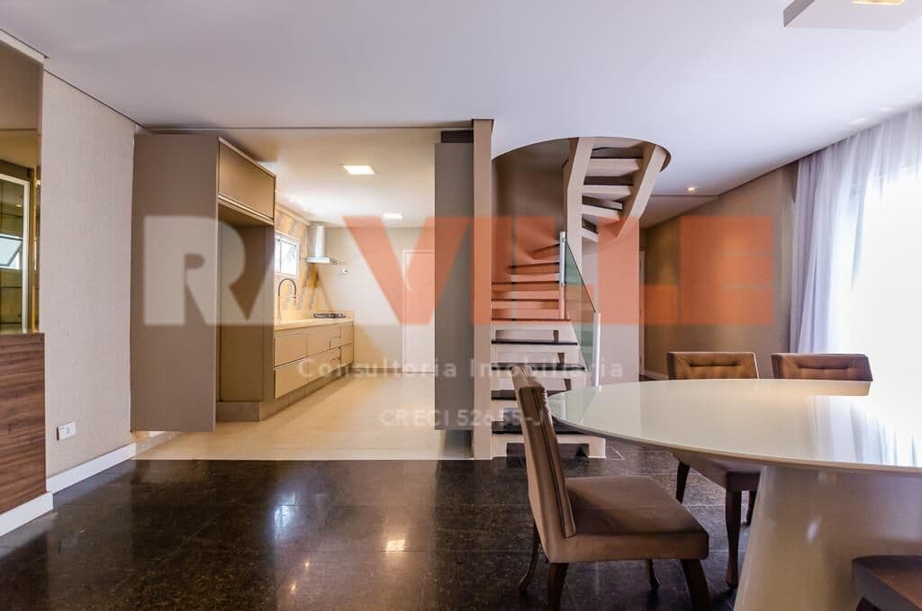 Apartamento Cobertura Triplex | Boa Vista - São Vicente
