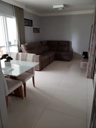 Apartamento em Fazenda São Quirino, Campinas/SP