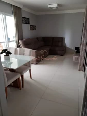 Apartamento em Fazenda São Quirino, Campinas/SP