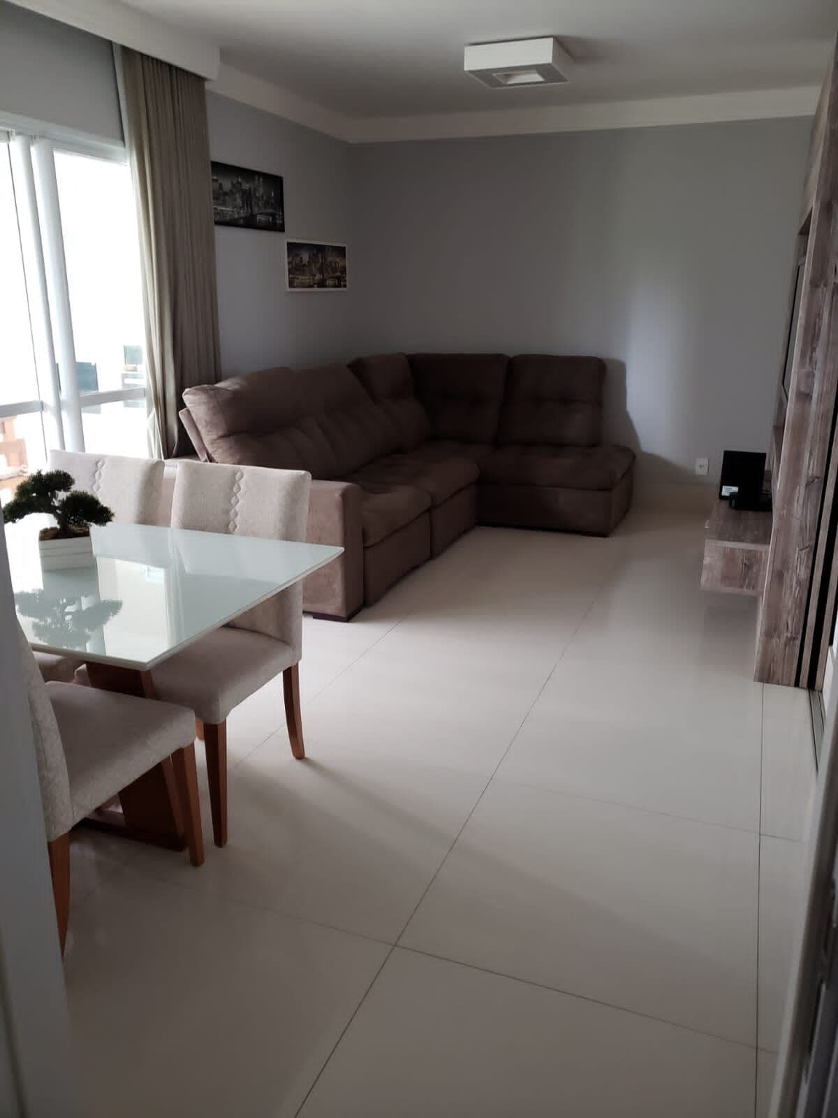Apartamento em Fazenda São Quirino, Campinas/SP