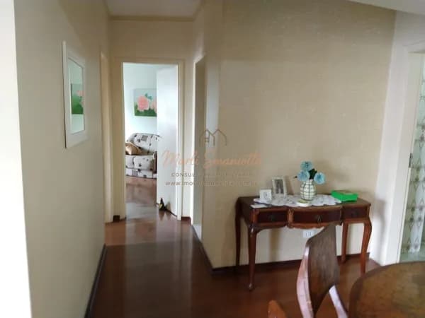 Oportunidade no Centro - apto 2 dorm - 1 vaga - andar alto