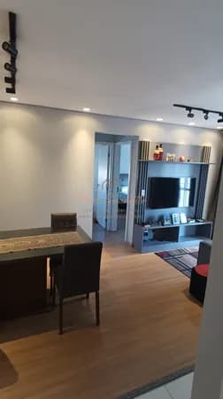 Apartamento em Campinas - Centro
