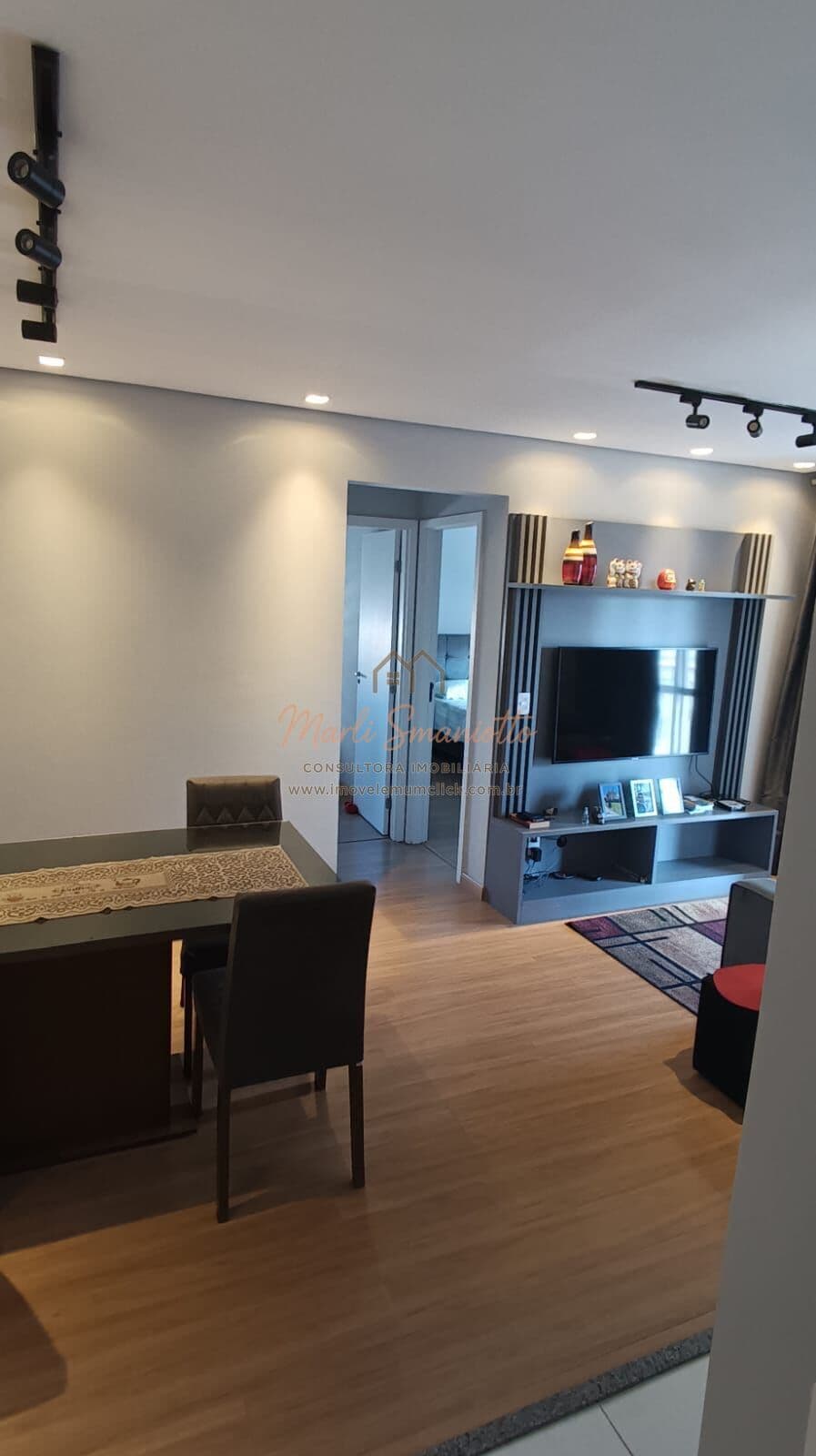 Apartamento em Campinas - Centro