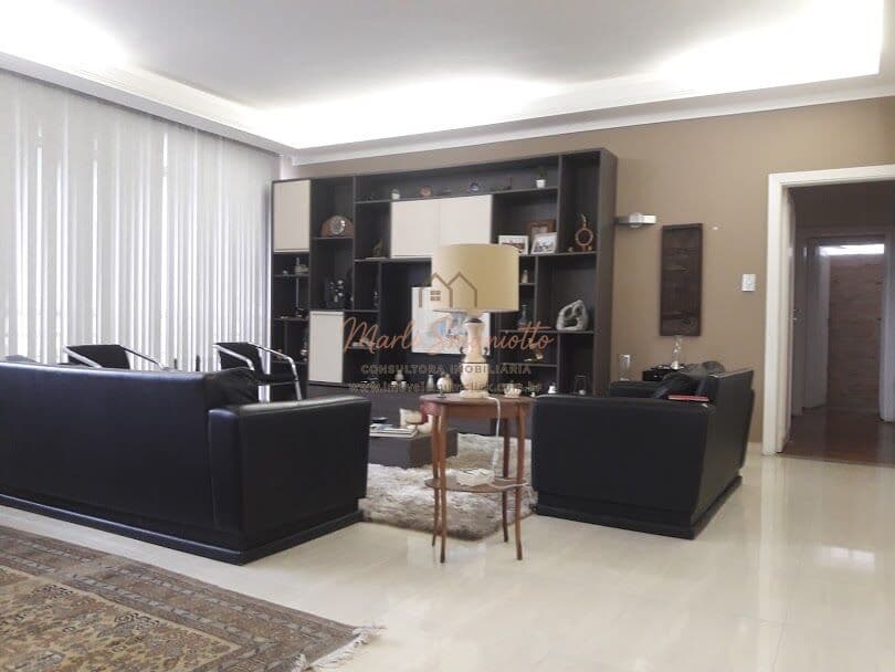 Apartamento em Campinas - Centro
