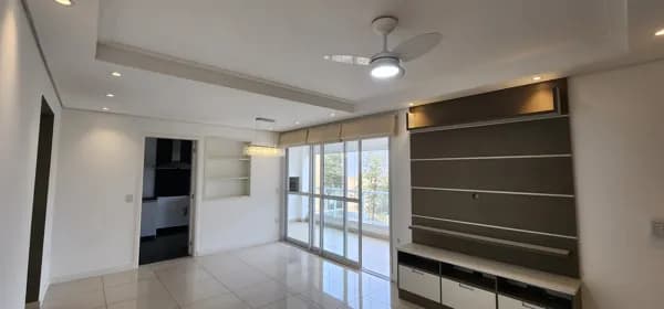 Apartamento Alto Padrão mo Residencial Le Monde Dellos