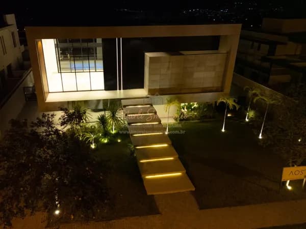 Casa em Condomínio no Entreverdes