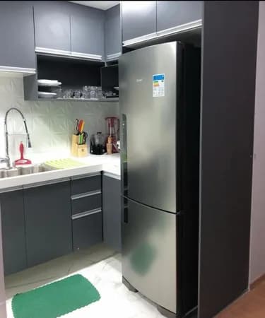Apartamento em Campinas - Fundação da Casa Popular