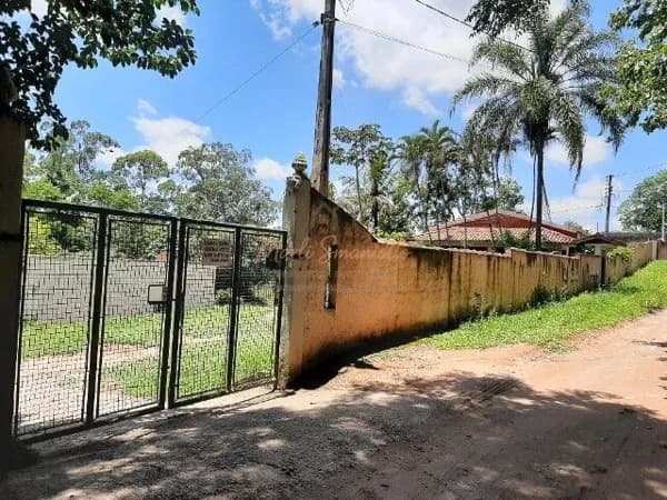 Lote/Terreno em Valinhos - Chácaras São Bento