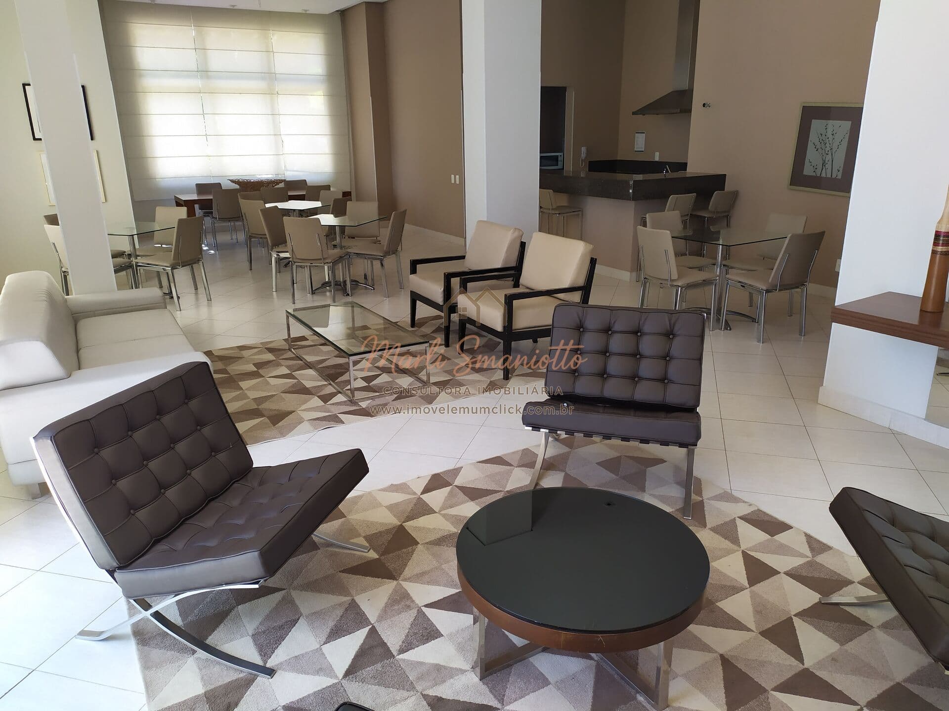 Apartamento em Campinas - Parque Prado