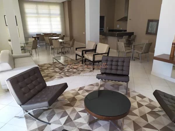 Apartamento em Campinas - Parque Prado