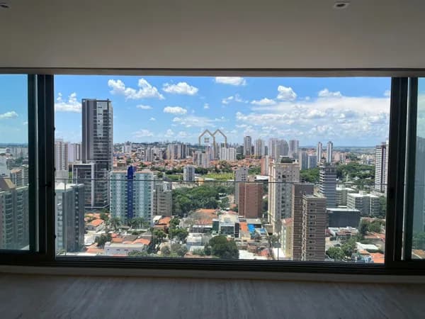 Apartamento Alto Padrão em Cambuí, Campinas/SP