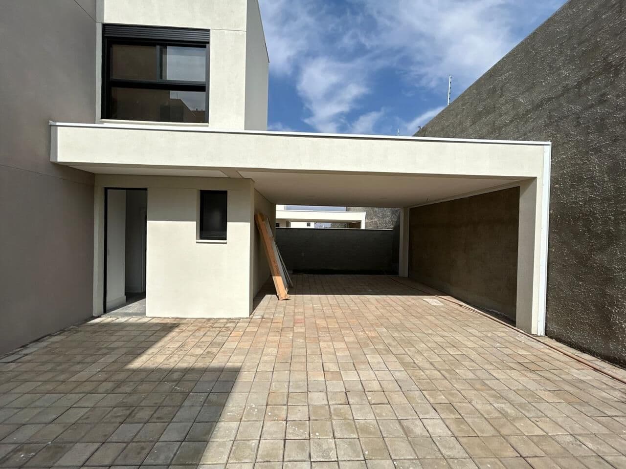Casa sobrado alto padrão
