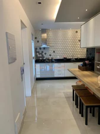 Apartamento em Campinas - Cambuí