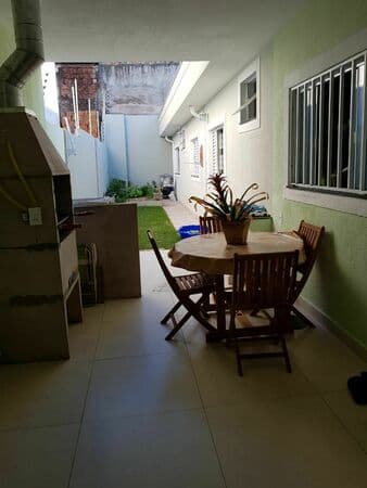 Casa de rua