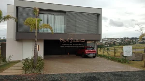 CASA DECORADA E EQUIPADA - ALPHAVILLE DOM PEDRO ZERO