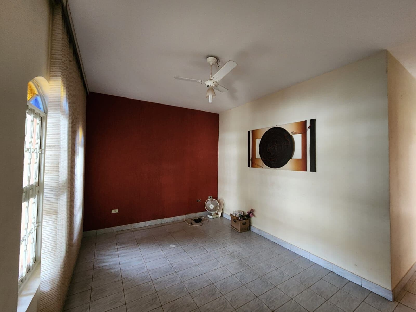 Casa Terrea