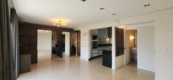 Apartamento Alto Padrão My Forest Mansões Santo Antonio