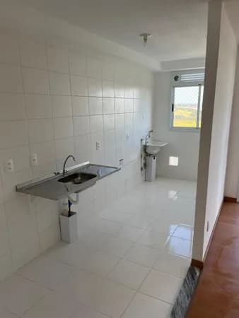 Apartamento Padrão Condomínio Vert Parque