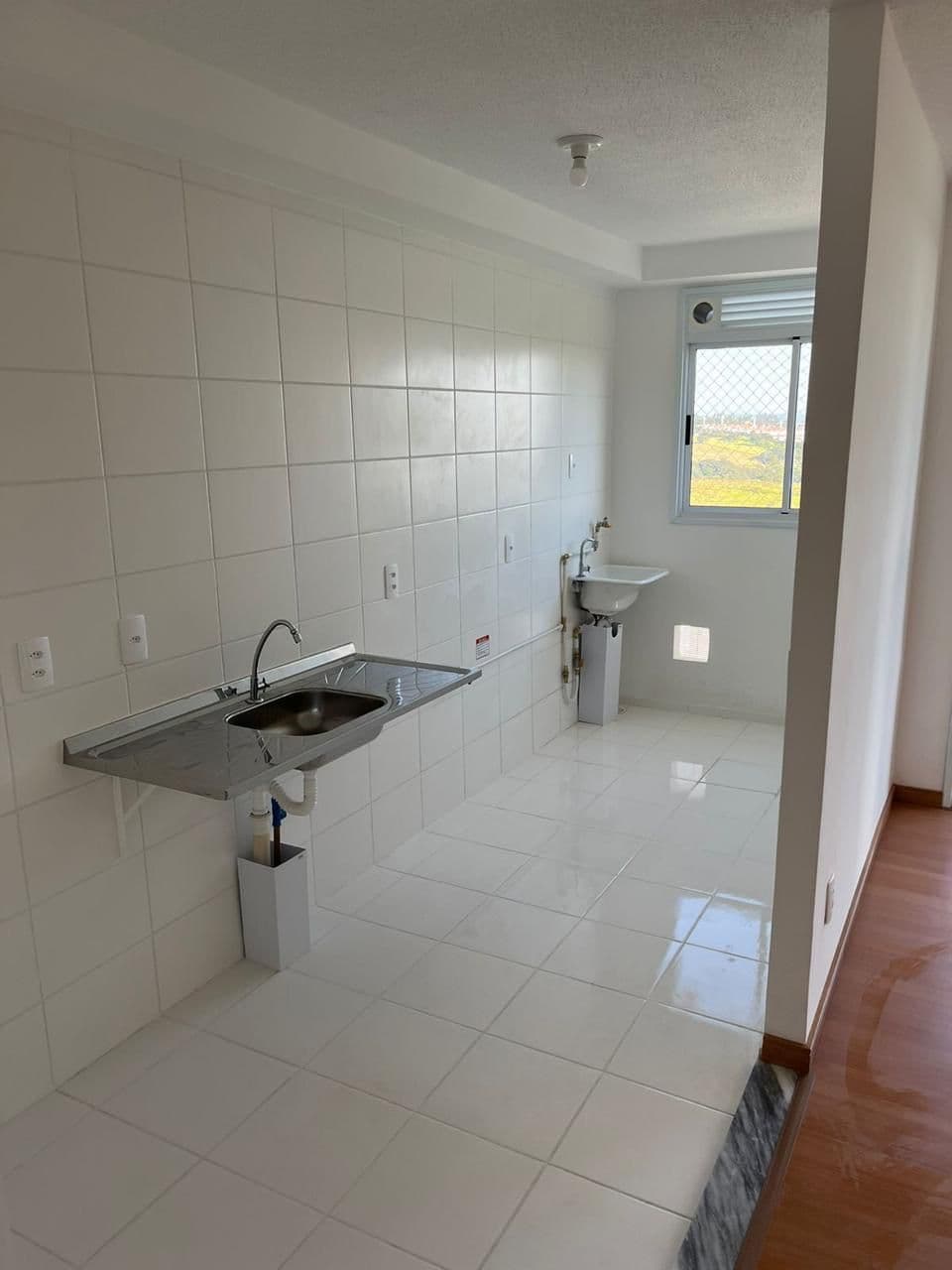 Apartamento Padrão Condomínio Vert Parque