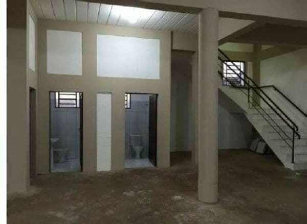 Pavilhao/Galpao-Salao-Comercial-para-Aluguel-em-Fazenda-Santa-Candida-Campinas-SP