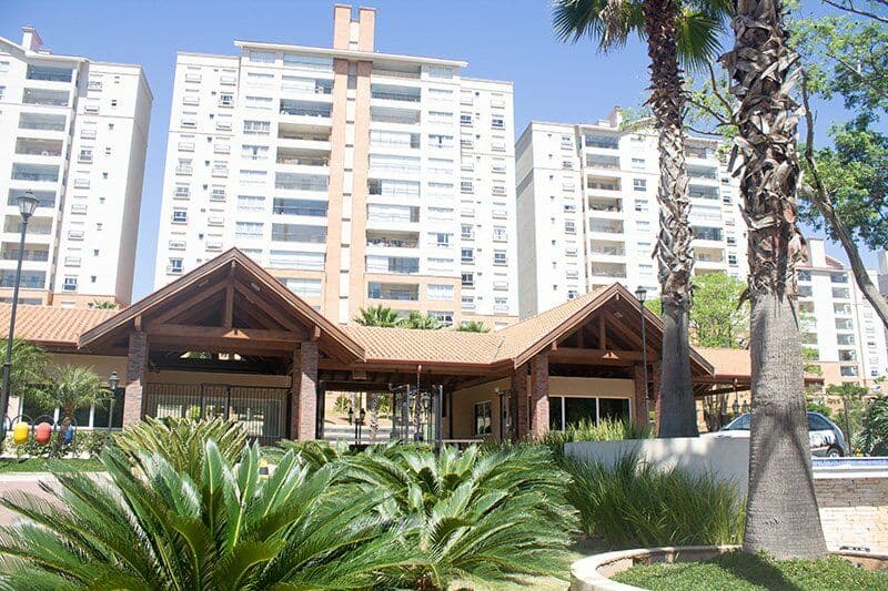 Apartamento-no Galleria Boulevard