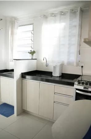 Apartamento em Campinas - Vila Proost de Souza