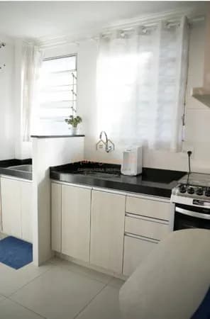 Apartamento em Campinas - Vila Proost de Souza