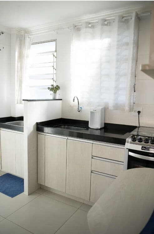 Apartamento em Campinas - Vila Proost de Souza