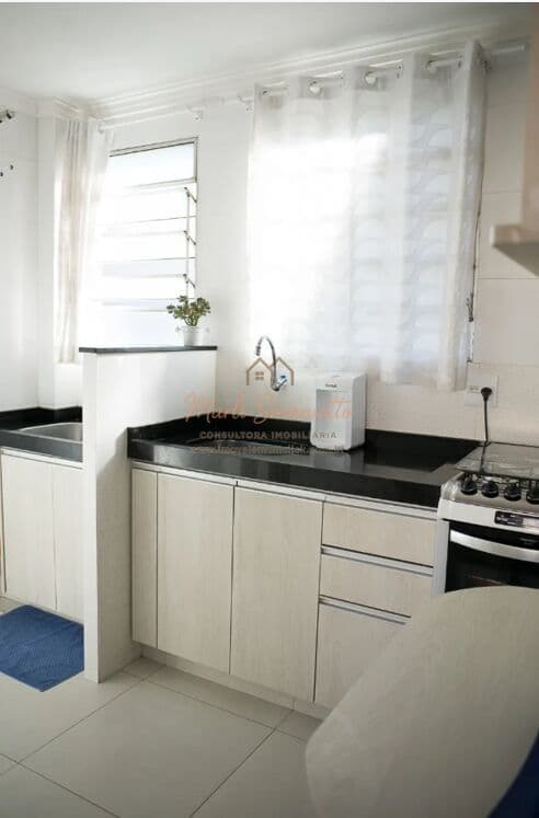 Apartamento em Campinas - Vila Proost de Souza