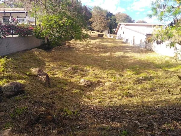 VENDA TERRENO NO COLINAS DO ERMITAGE EM SOUSAS, CAMPINAS