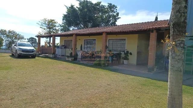 Sítio em Atibaia