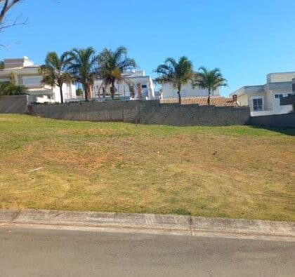 Lote/Terreno em Campinas - Swiss Park