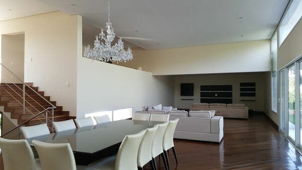 Casa Alto Padrão - Gramado