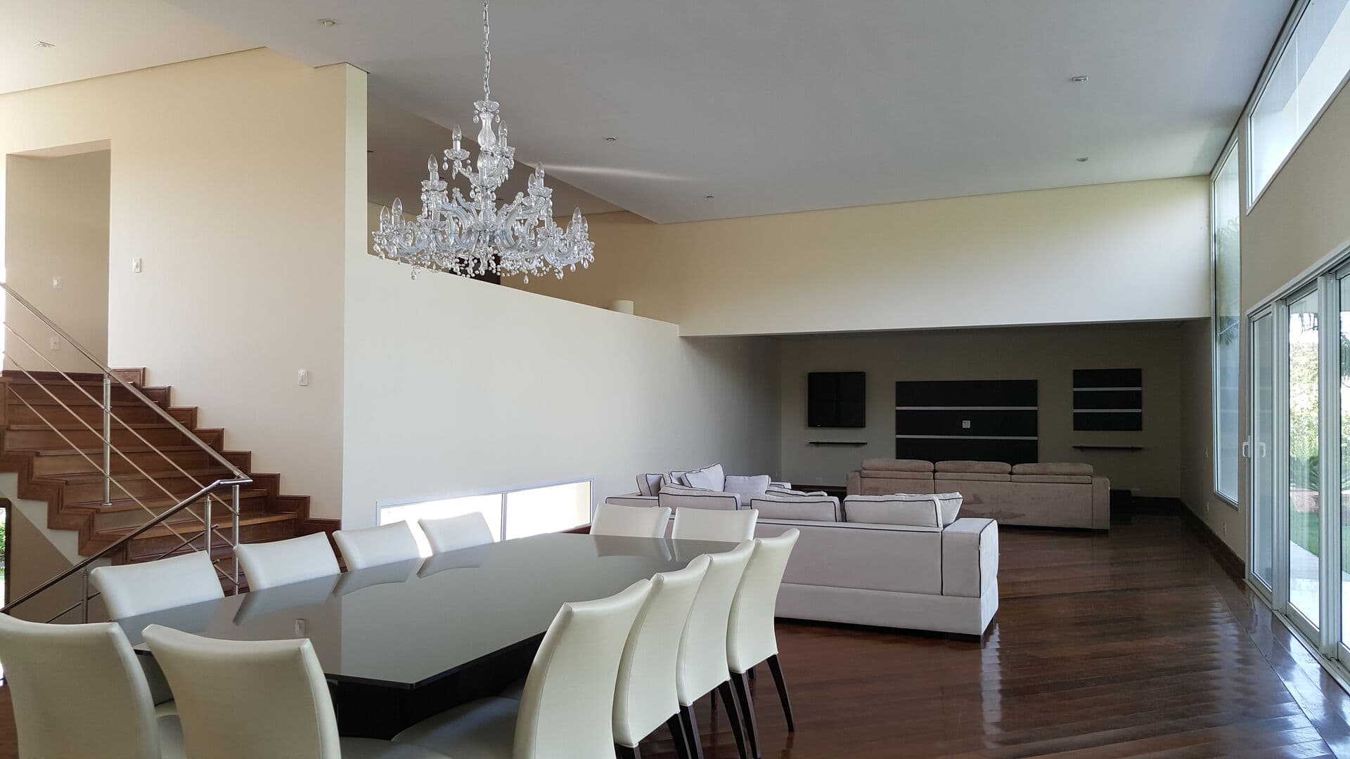 Casa Alto Padrão - Gramado