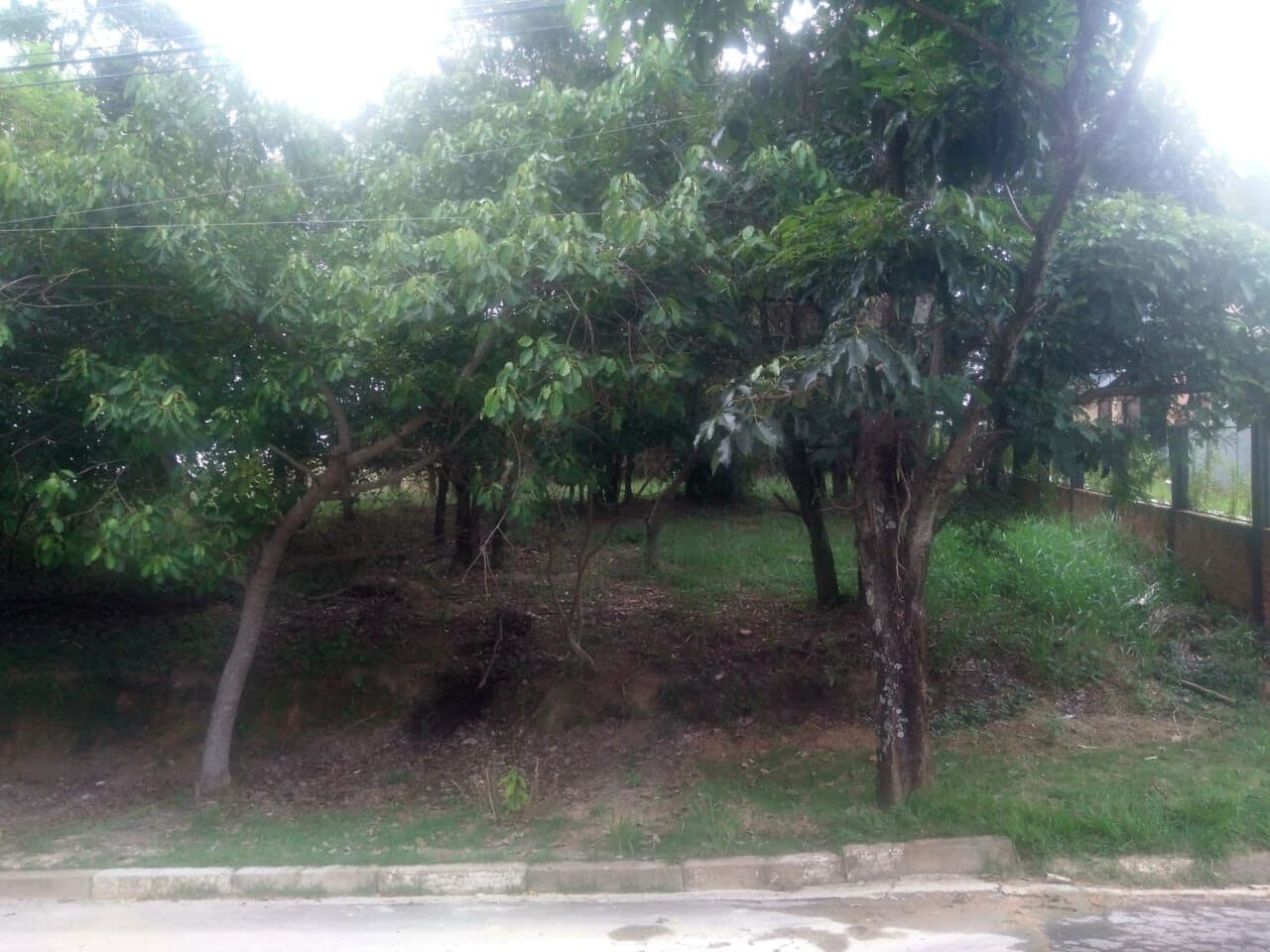 VENDA TERRENO NO COLINAS DO ERMITAGE EM SOUSAS, CAMPINAS