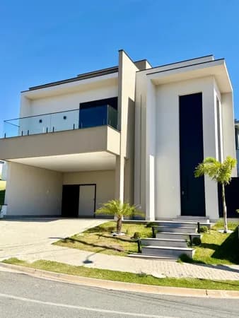 Casa em Condomínio Residencial Bosque da Mata Valinhos