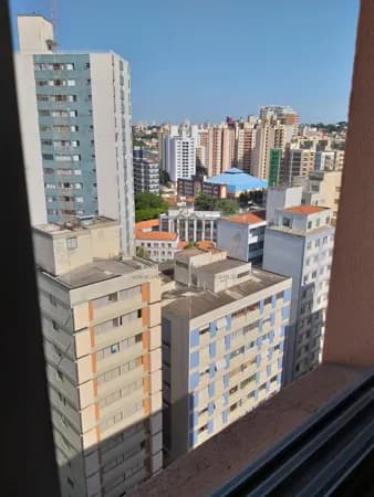 Apartamento à venda no Centro de Campinas