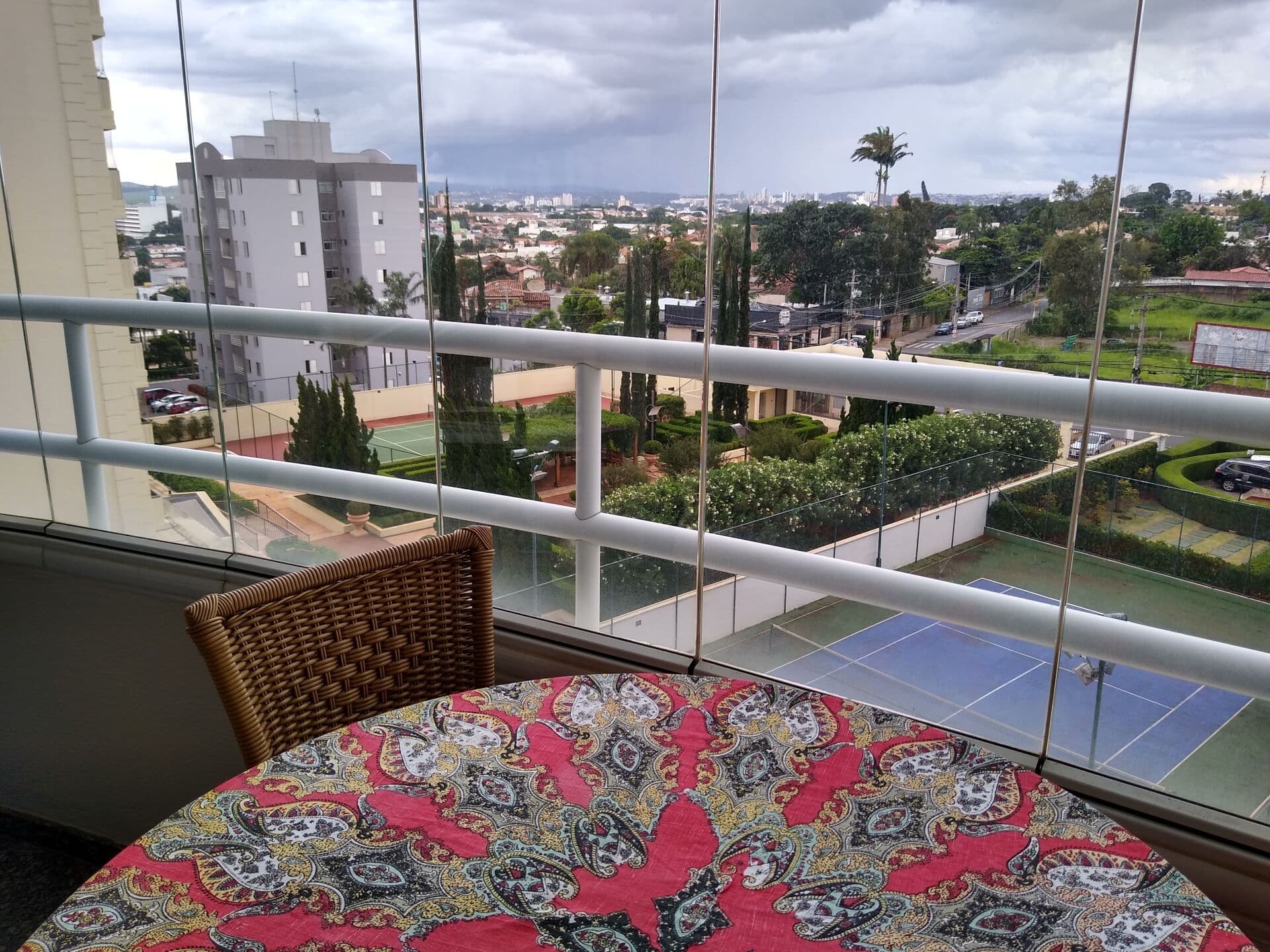 Apartamento 4 dormitórios 1 suíte- 2 vagas - opção de 4 vagas Chácara Primavera - Campinas/SP