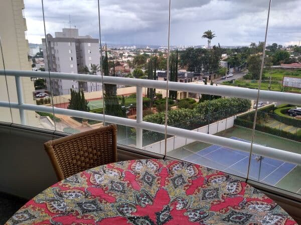 Apartamento 4 dormitórios 1 suíte- 2 vagas - opção de 4 vagas Chácara Primavera - Campinas/SP