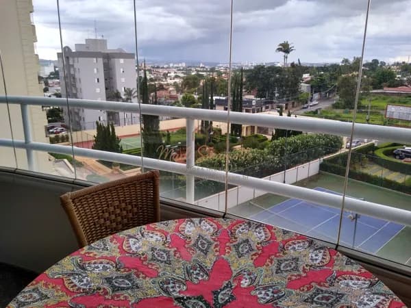 Apartamento 4 dormitórios 1 suíte- 2 vagas - opção de 4 vagas Chácara Primavera - Campinas/SP