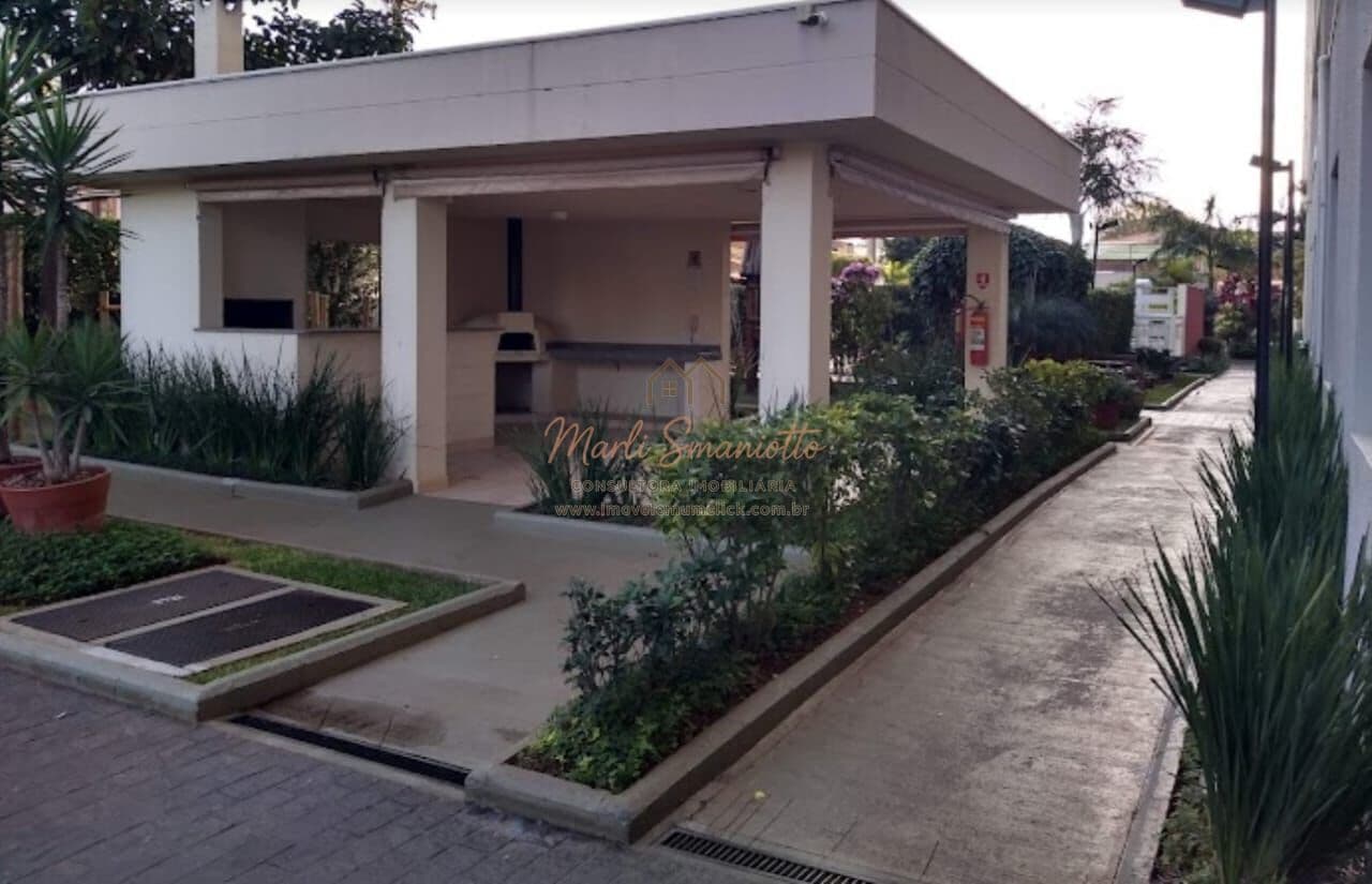 Apartamento em Campinas - Vila Industrial