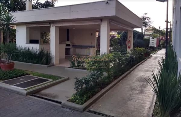 Apartamento em Campinas - Vila Industrial