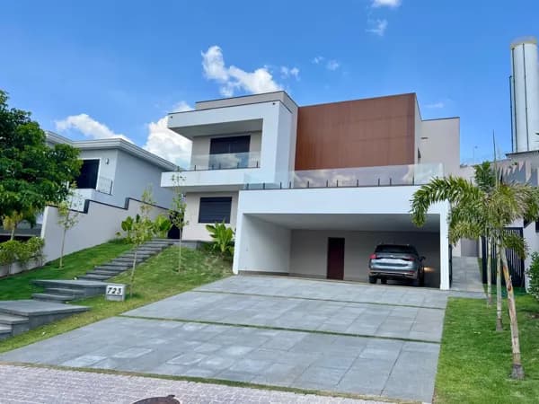 Sobrado Alto Padrão