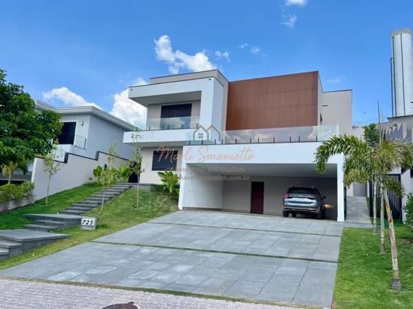 Sobrado Alto Padrão