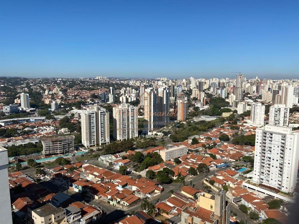 Apartamento em Campinas - Taquaral